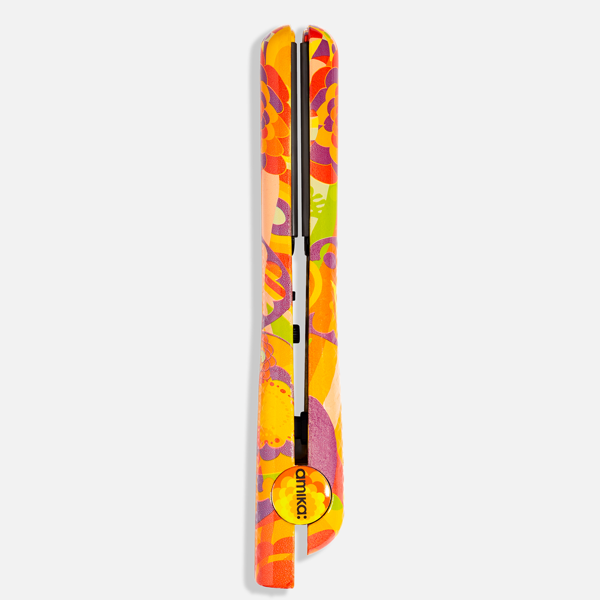 amika strand perfect ceramic styler Amika Strand Perfect Ceramic Styler - 1 inch Flat Costa Rica  main image 3