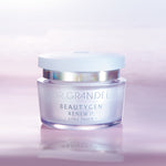 BeautyGen Renew I - Silky Touch, 50ML,