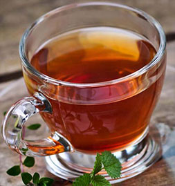Premium Loose Leaves Teas By First Choice One  (Black Teas)