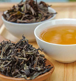Premium Loose Leaves Teas By First Choice One (Ice Tea)