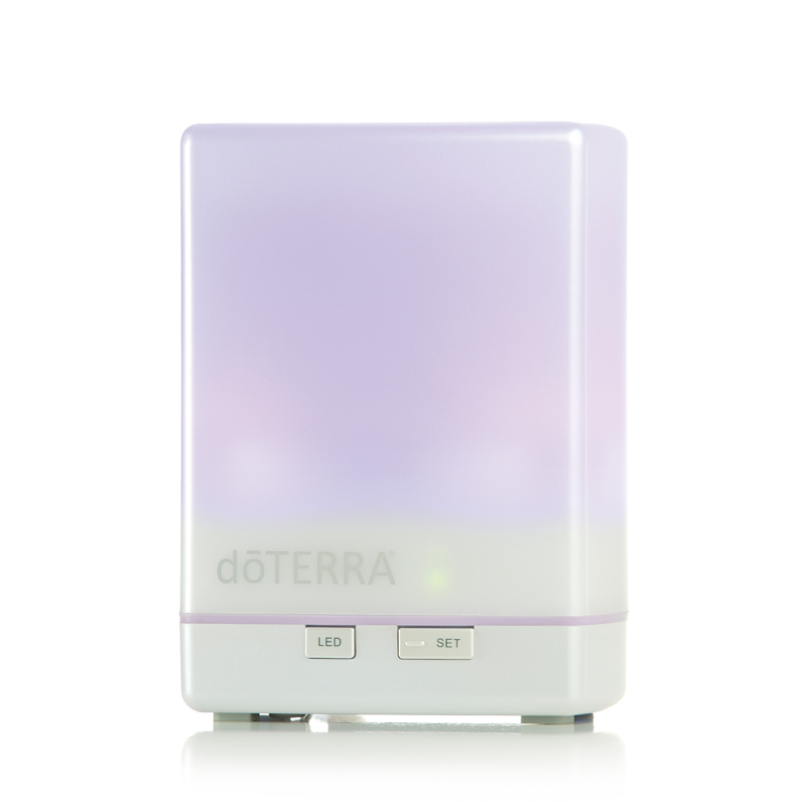 doTERRA Diffuser – FIRST CHOICE ONE/FCOBUY.COM