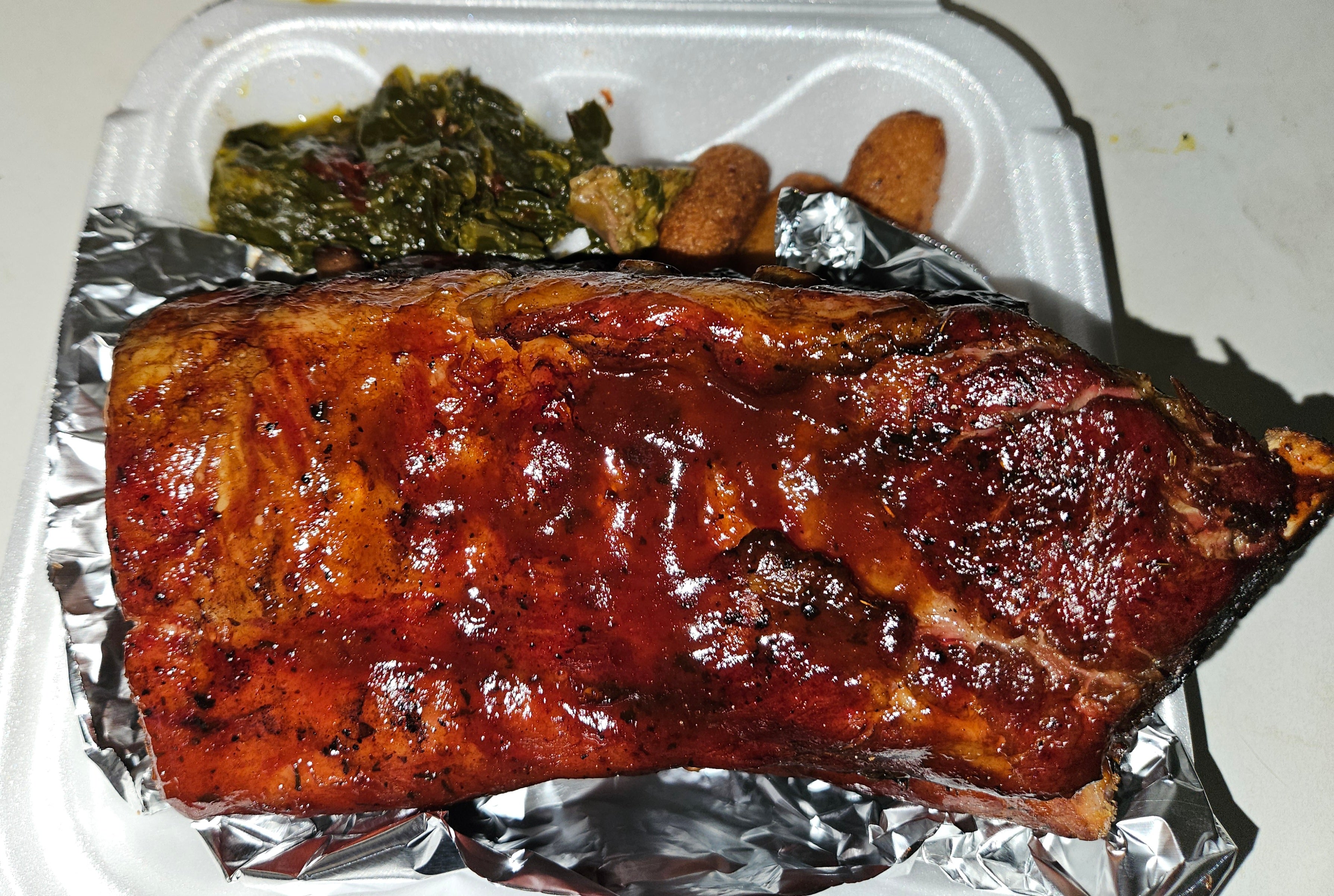 🔥"MA COOKER BBQ MOBILE SMOKER" 🔥