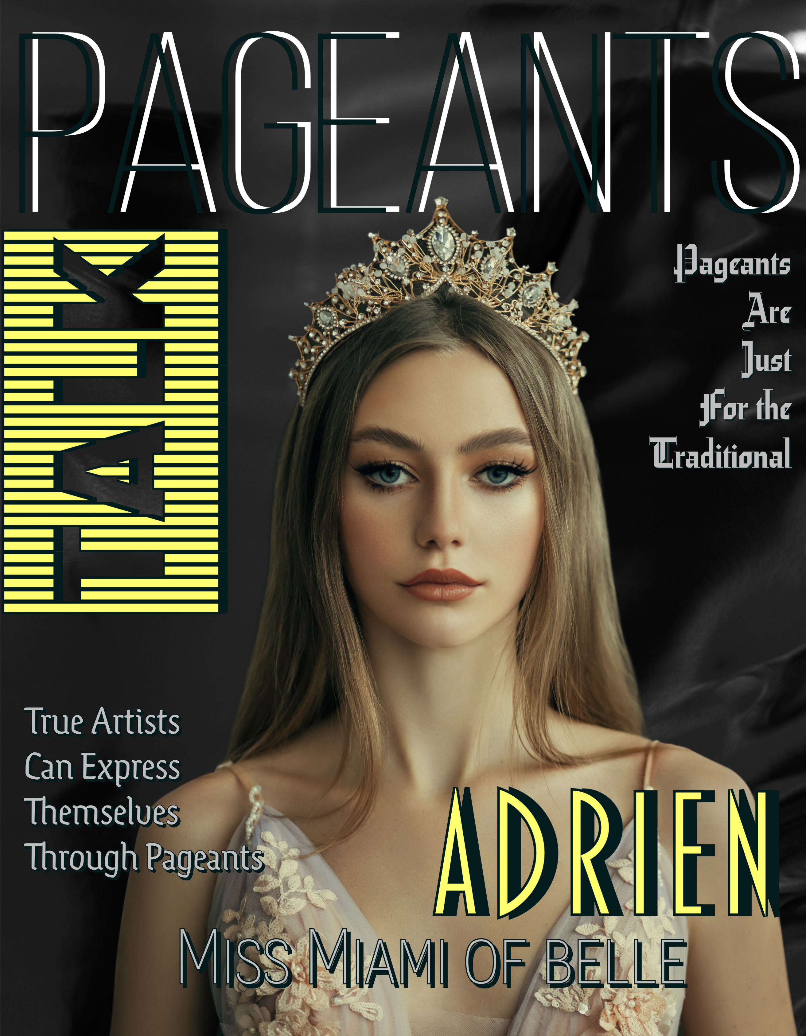 PRISM TV & MAGAZINE