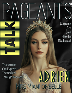 PRISM TV & MAGAZINE