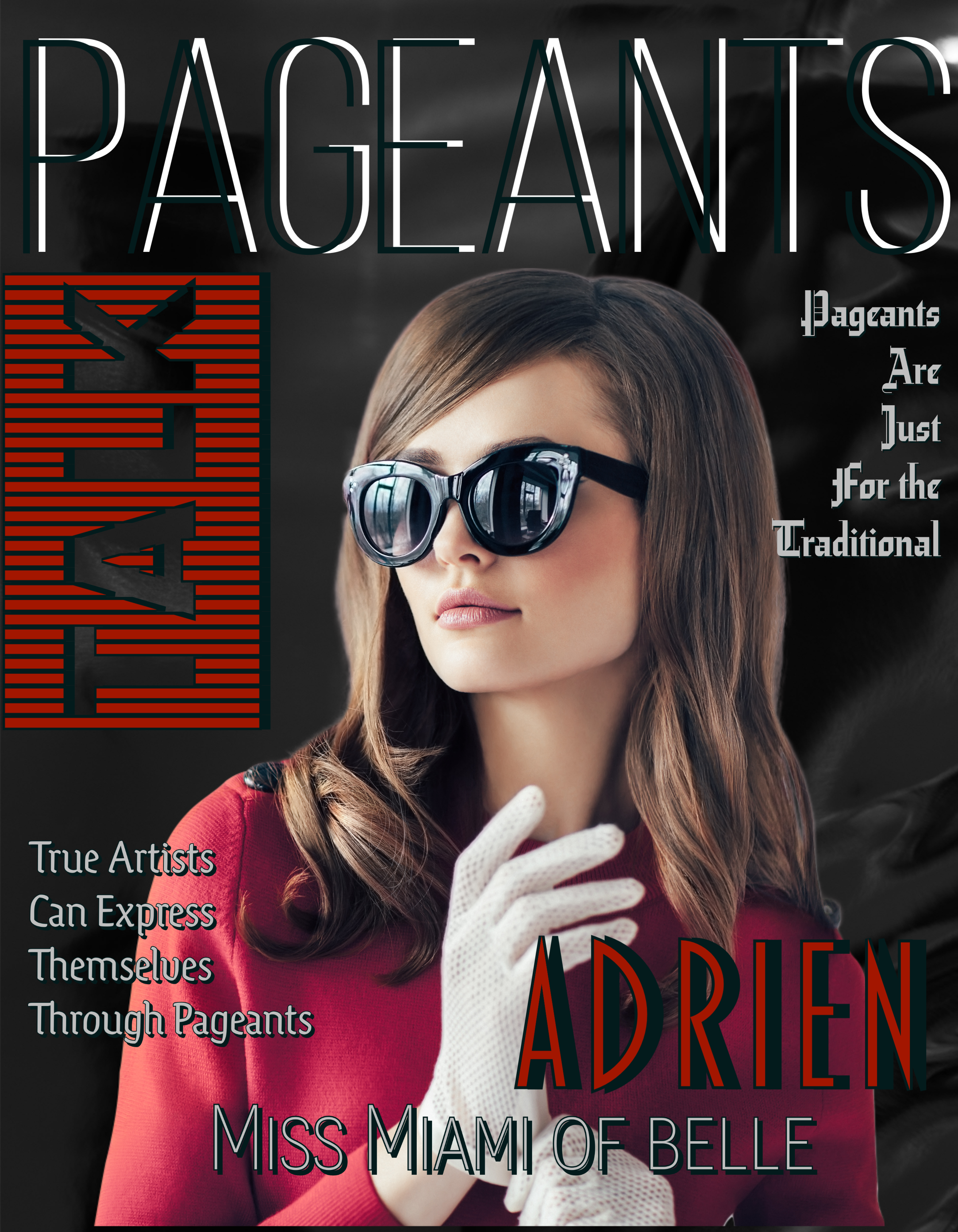 PRISM TV & MAGAZINE