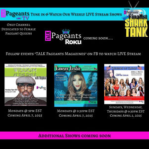 PRISM TV & MAGAZINE