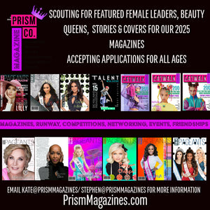 PRISM TV & MAGAZINE
