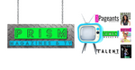PRISM TV & MAGAZINE