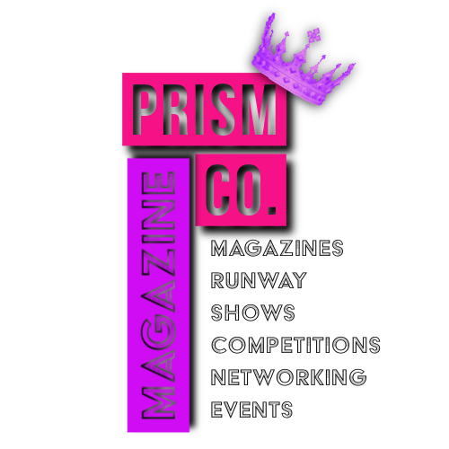 PRISM TV & MAGAZINE