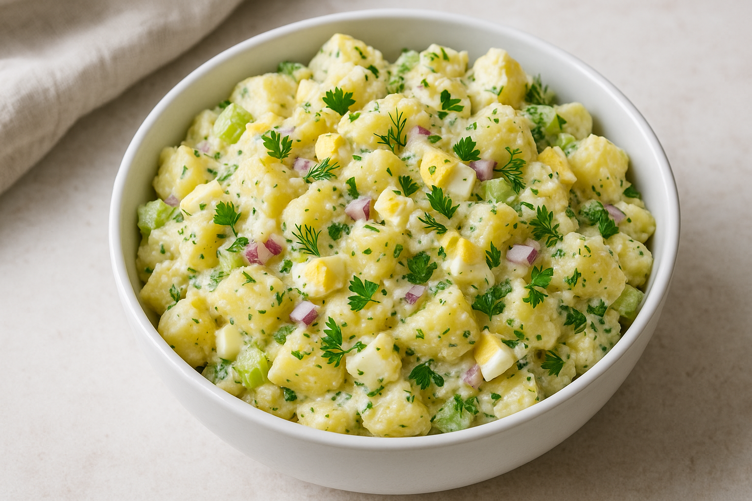 potato salad