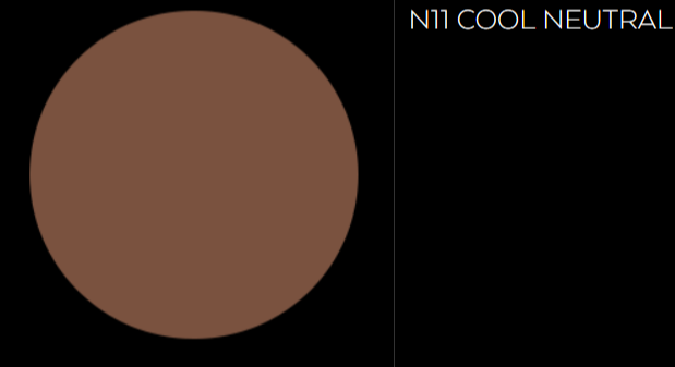 TRX-E MINERAL FOUNDATION LOOSE