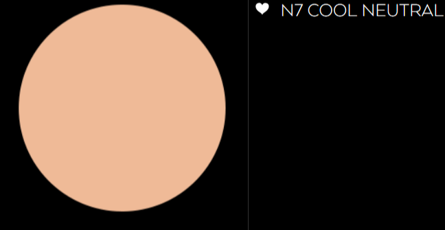 TRX-E MINERAL FOUNDATION LOOSE