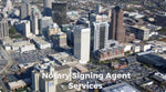 FCO Notary Signing Agent Services (Mobile Services)