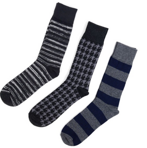 Men's Socks & Underwear