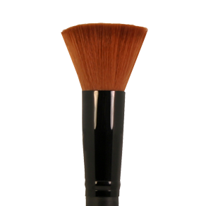 TRX-E Cosmetics Brush Envy (Make Up Brushes)