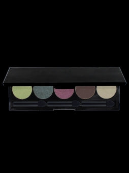 TRX-E /Eye Shadow & Blush Palettes