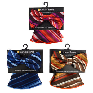 Men's Bow Ties