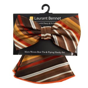 Men's Bow Ties