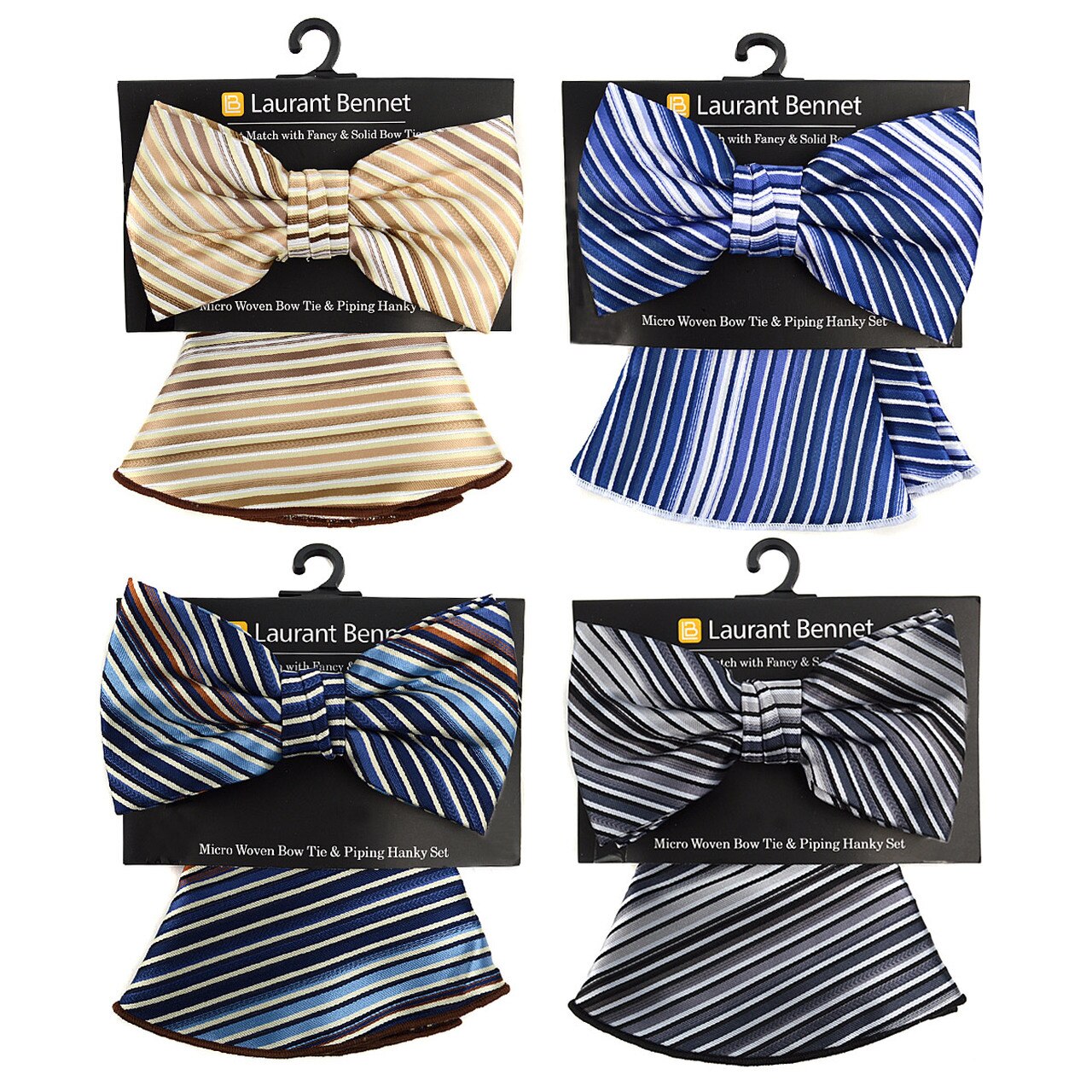 Men's Bow Ties