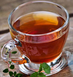 Premium Loose Leaves Teas By First Choice One  (AYURVEDIC TEAS)