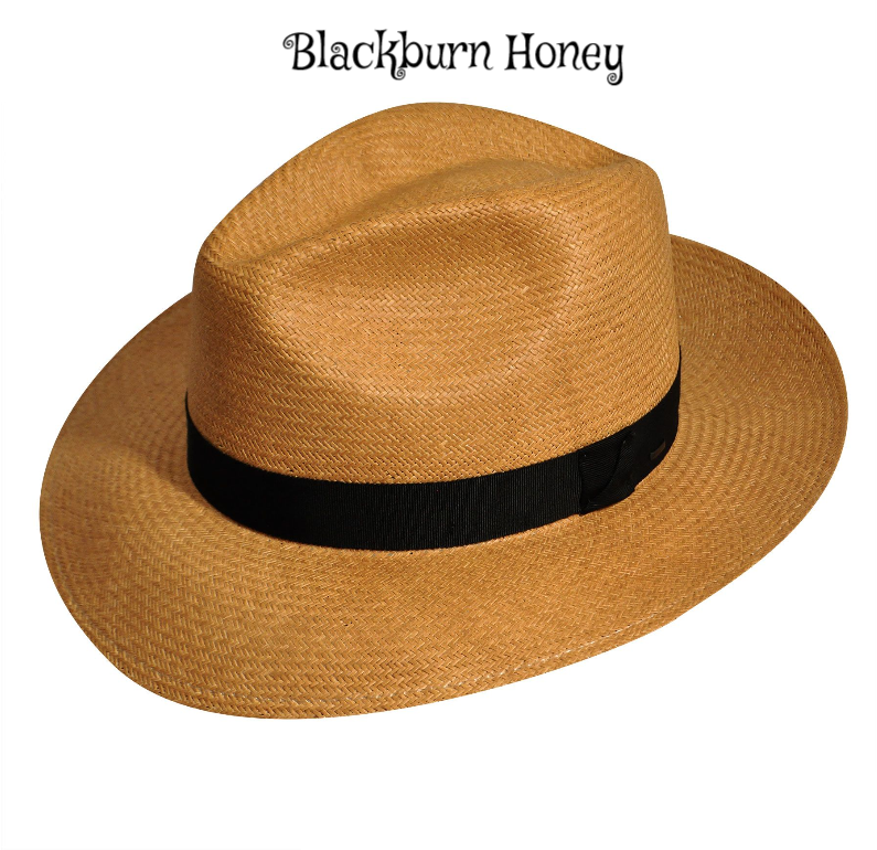 Bailey Hats Blackburn