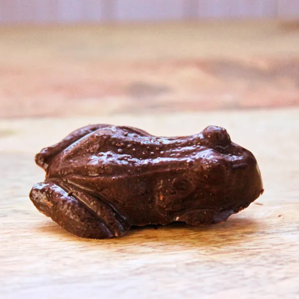 Organic Chocolates