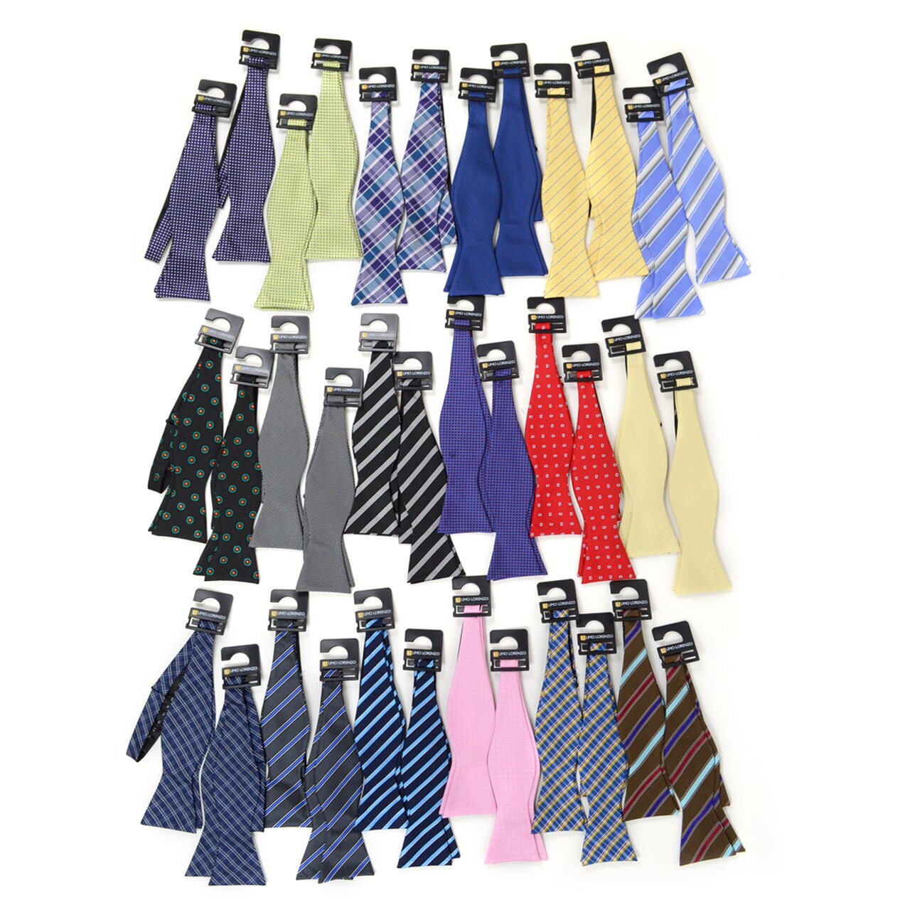 Men's Bow Ties