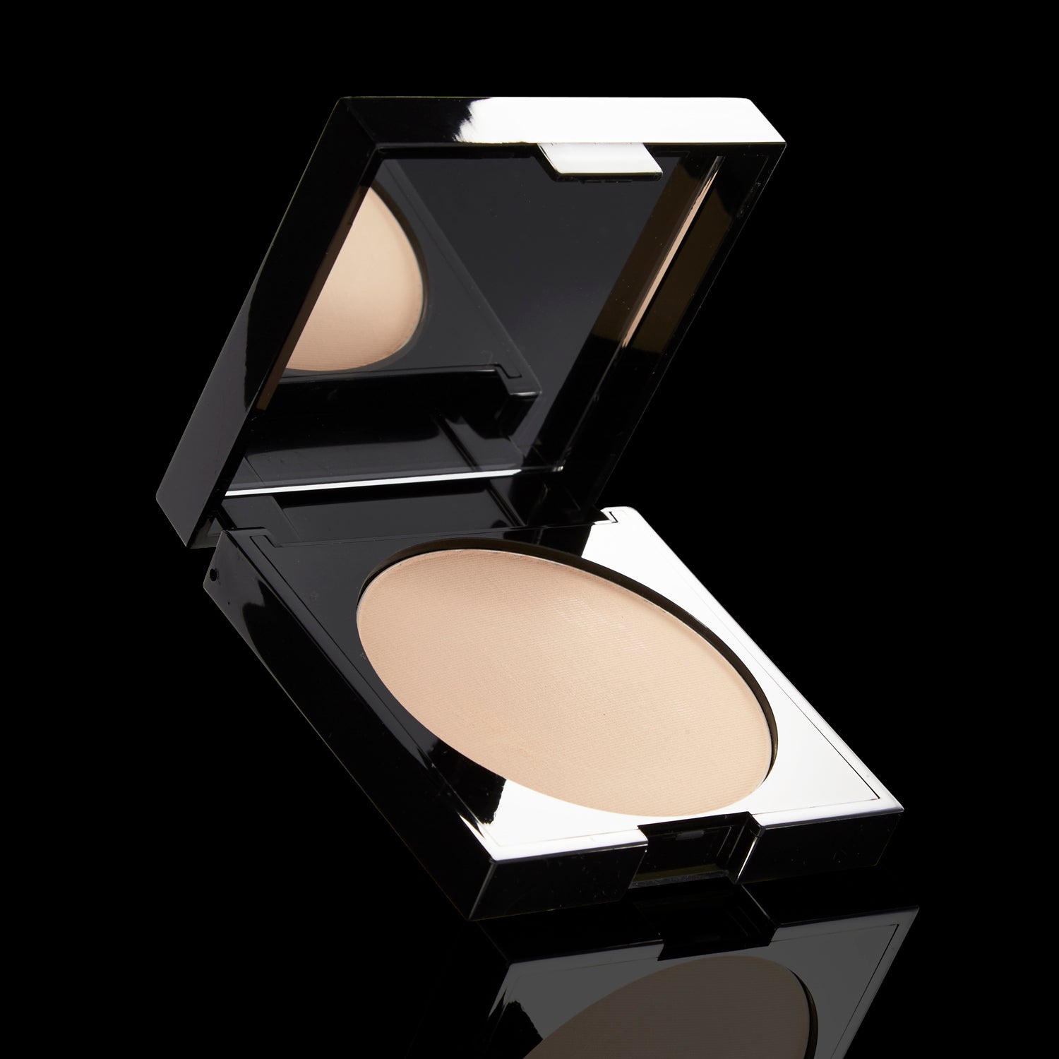 TRX-E Cosmetics /Dual Powder Foundation