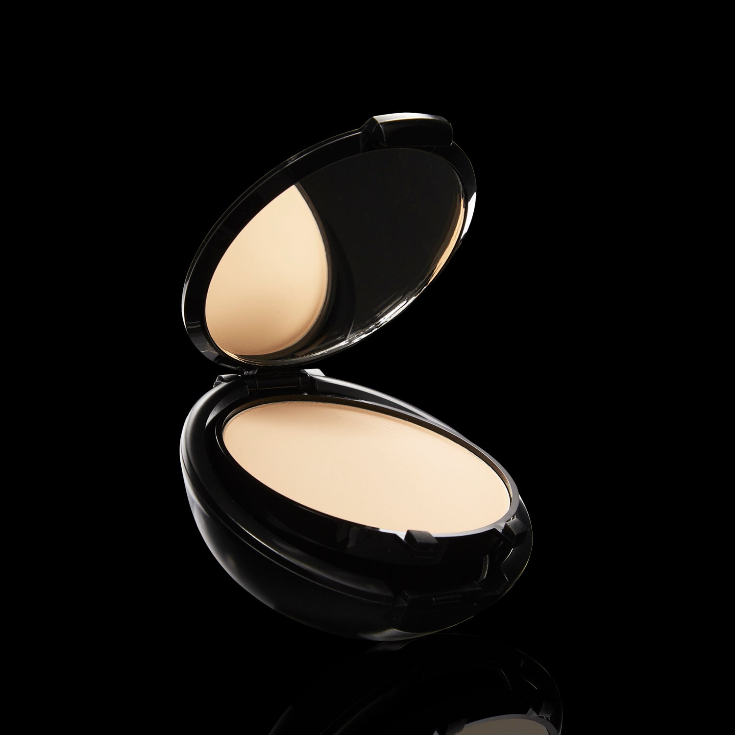 TRX-E Cosmetics /Dual Powder Foundation