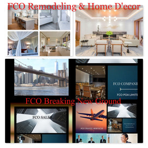 FCOC Contracting Services