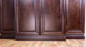 FCO CUSTOM CABINET/RETAILER/RESTORATION