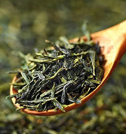 Green Teas