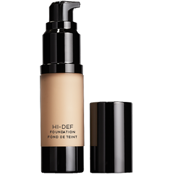 TRX-E Hi-Def Foundation