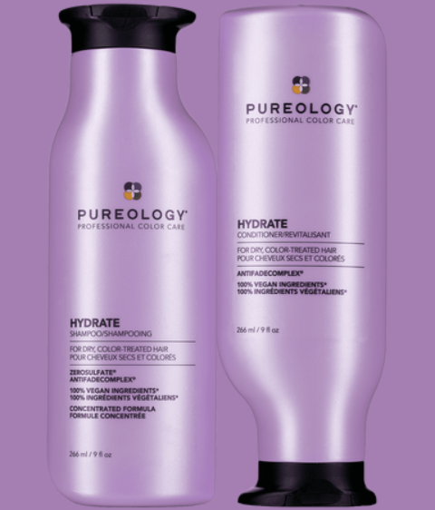 Pureology