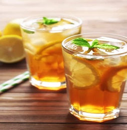 Premium Loose Leaves Teas By First Choice One  (AYURVEDIC TEAS)