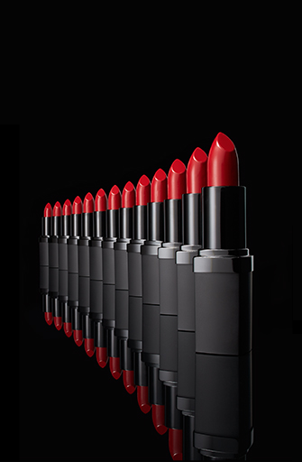 TRX-E / Lipsticks By FCO 2