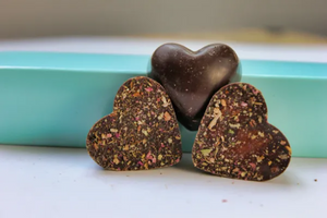 Organic Chocolates