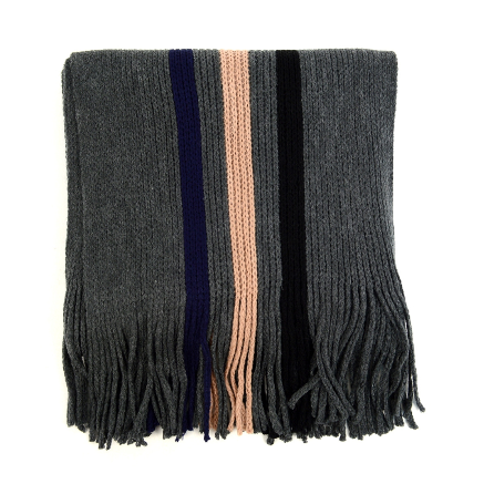 Men's Winter Scarves & Hats