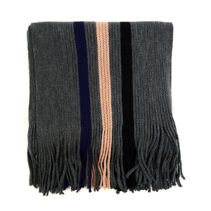 Men's Winter Scarves & Hats