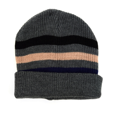 Men's Winter Scarves & Hats