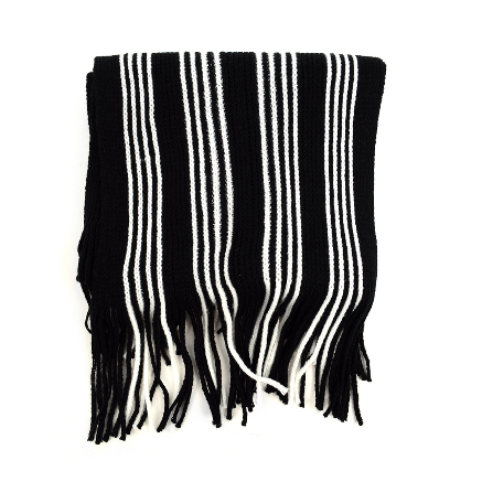 Men's Winter Scarves & Hats