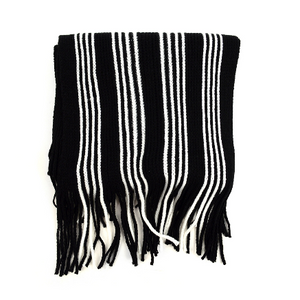 Men's Winter Scarves & Hats
