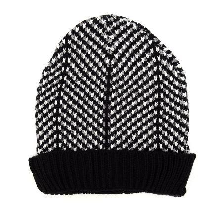 Men's Winter Scarves & Hats