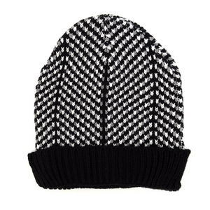 Men's Winter Scarves & Hats