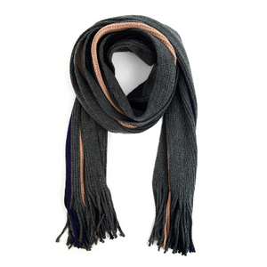 Men's Winter Scarves & Hats