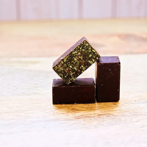 Organic Chocolates