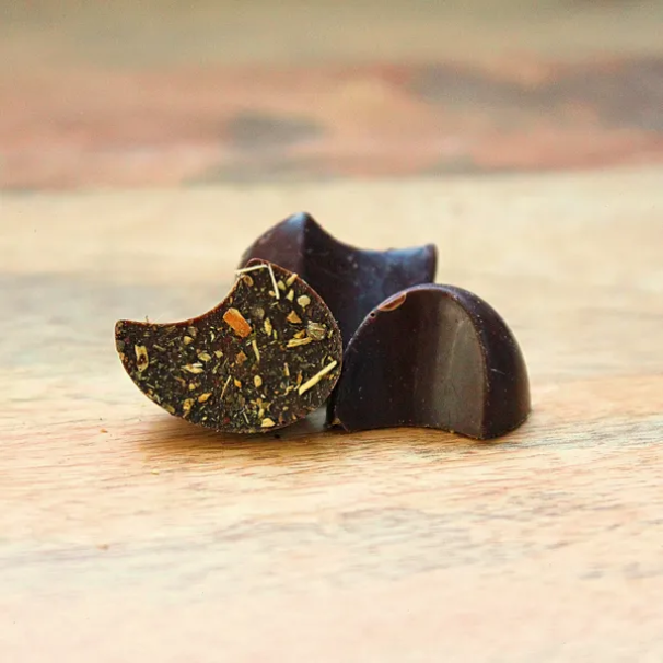 Organic Chocolates