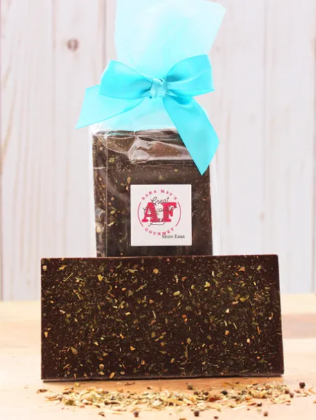 Organic Chocolates