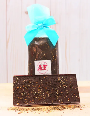 Organic Chocolates