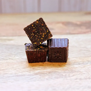 Organic Chocolates